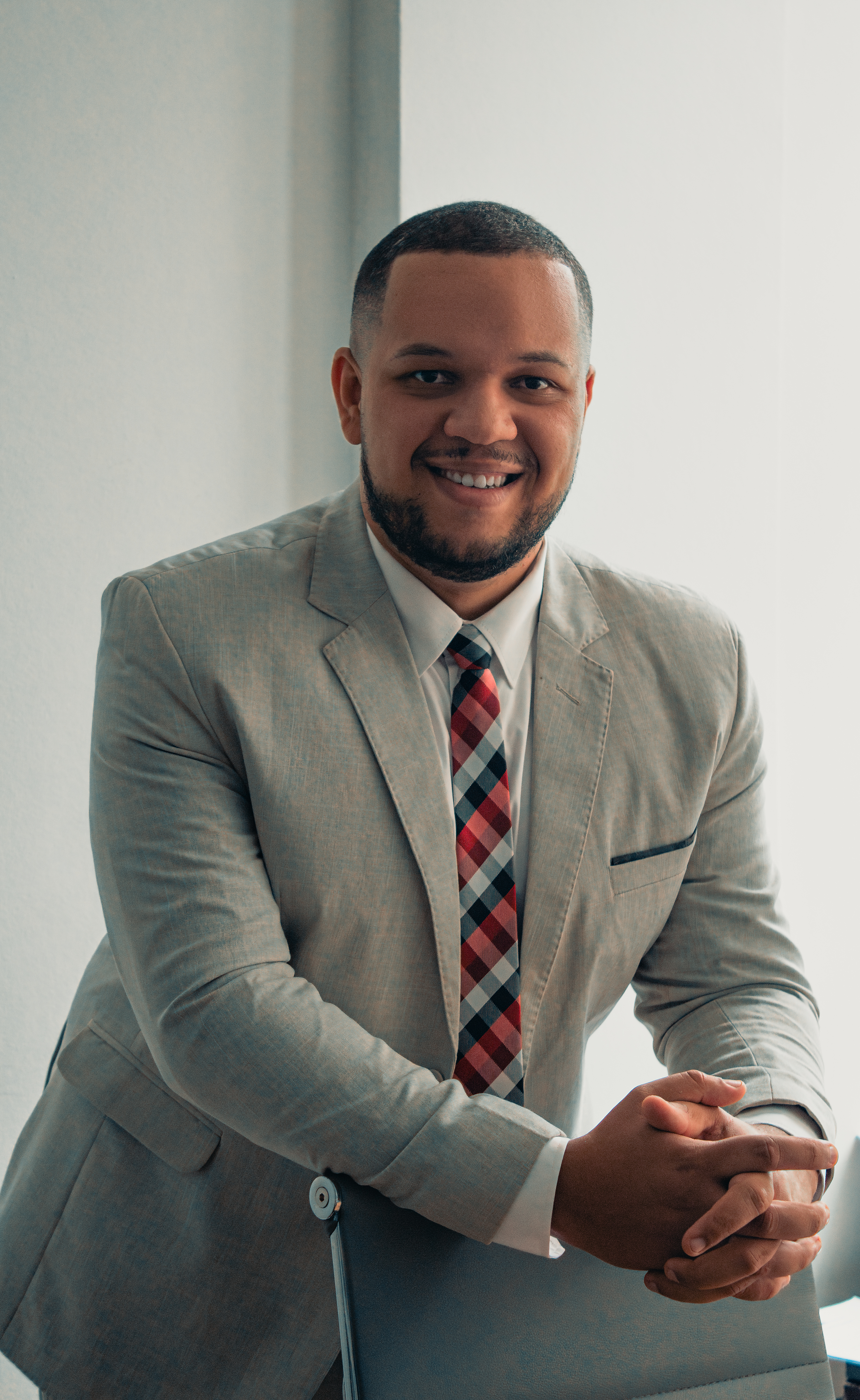 Diego Moutinho — Especialista em Direito Previdenciário